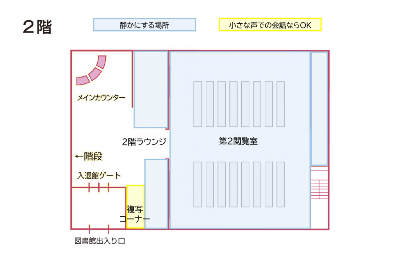 2階